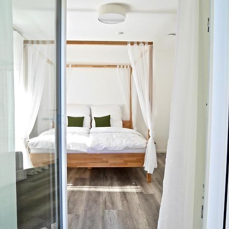 Weinheim Apartments Екстериор снимка