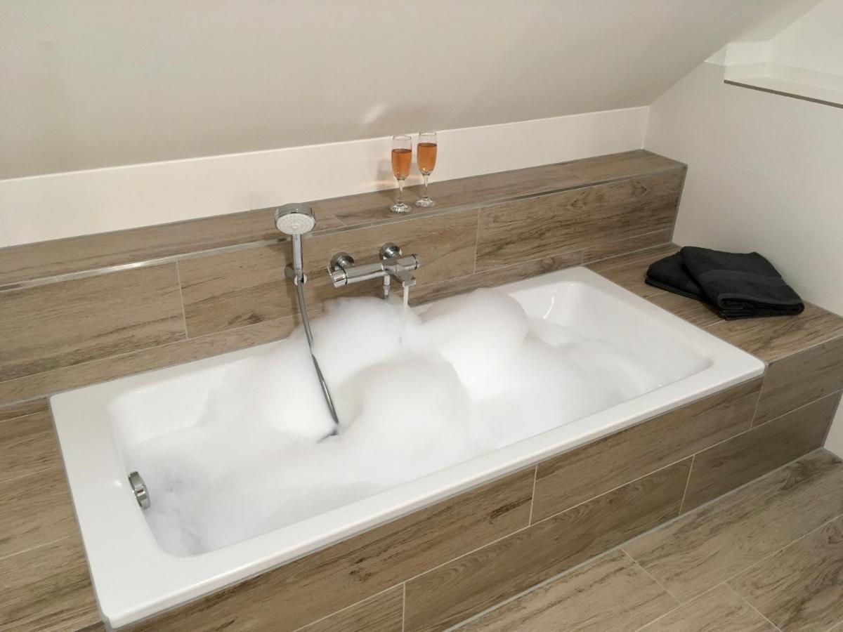 Weinheim Apartments Екстериор снимка