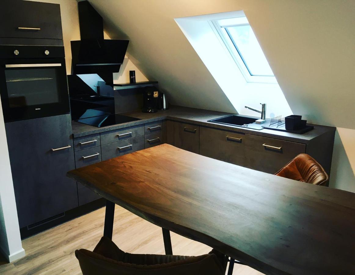 Weinheim Apartments Екстериор снимка