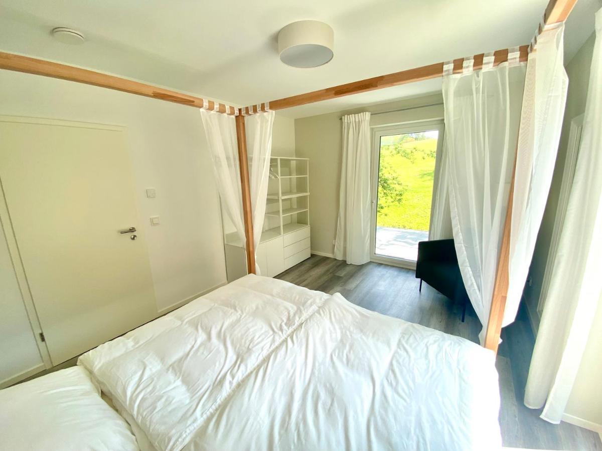 Weinheim Apartments Екстериор снимка
