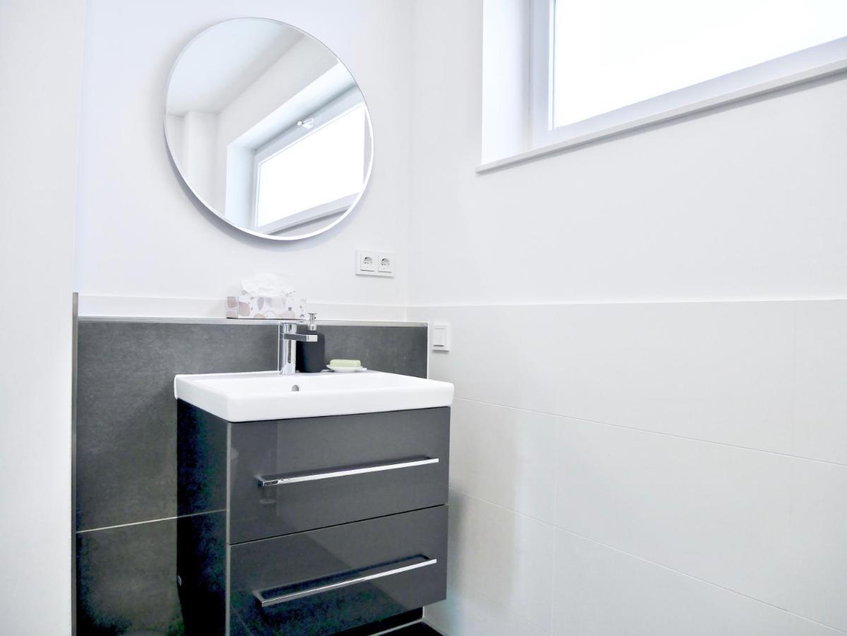 Weinheim Apartments Екстериор снимка