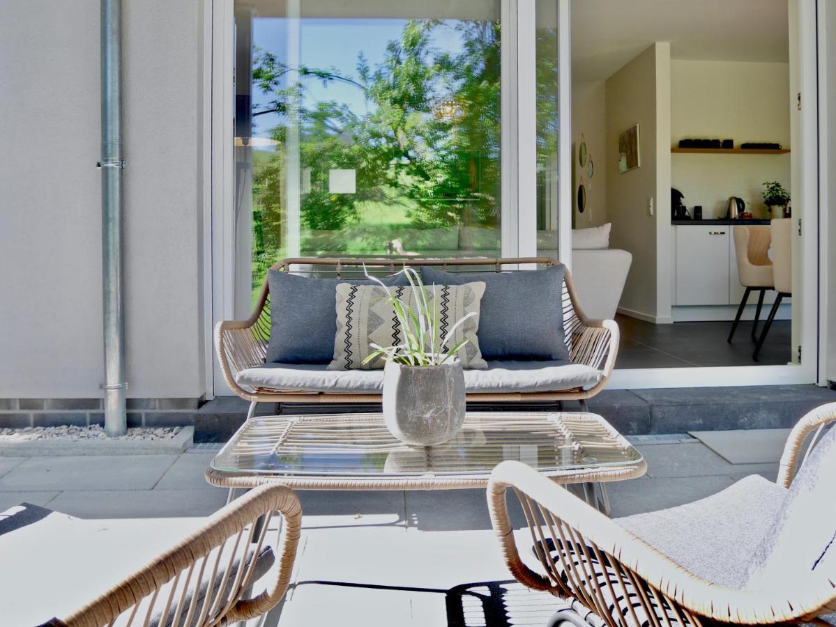 Weinheim Apartments Екстериор снимка