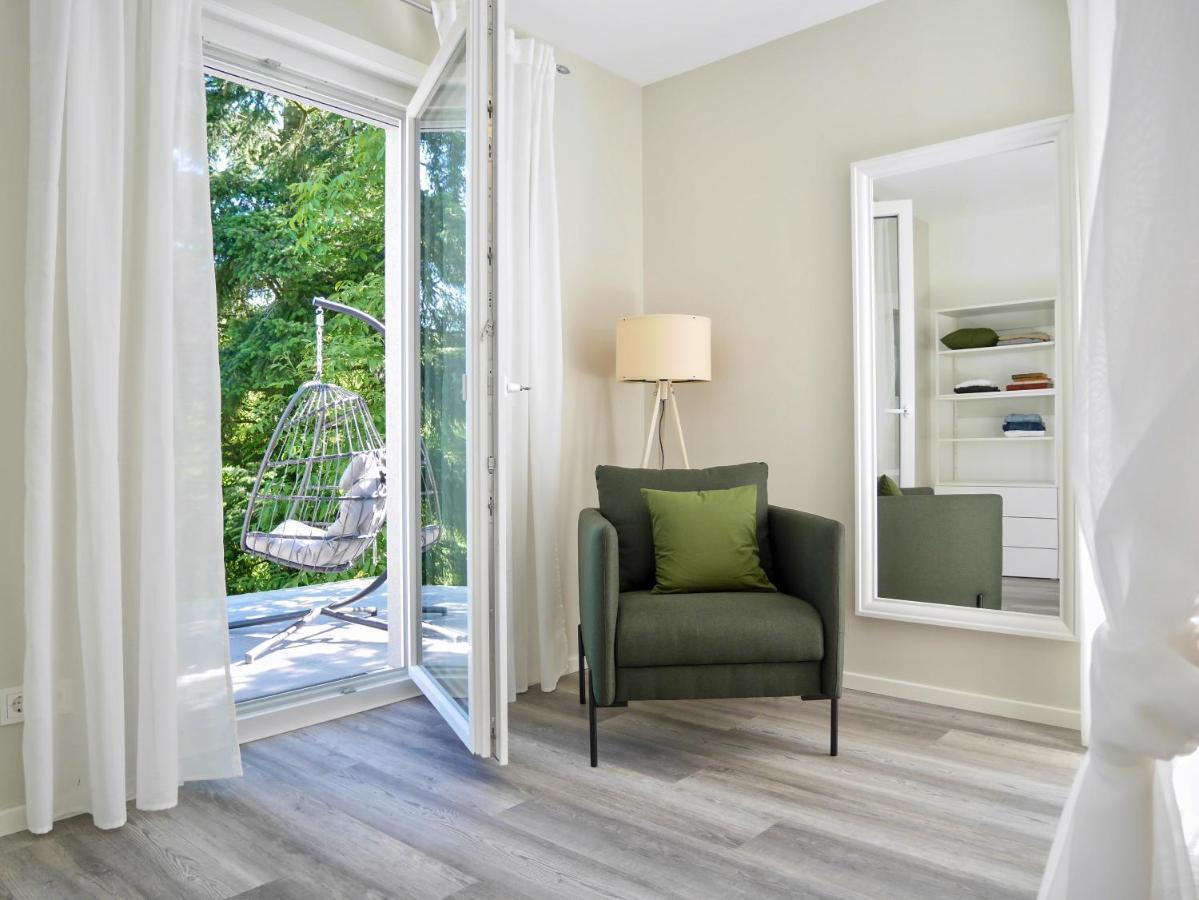 Weinheim Apartments Екстериор снимка