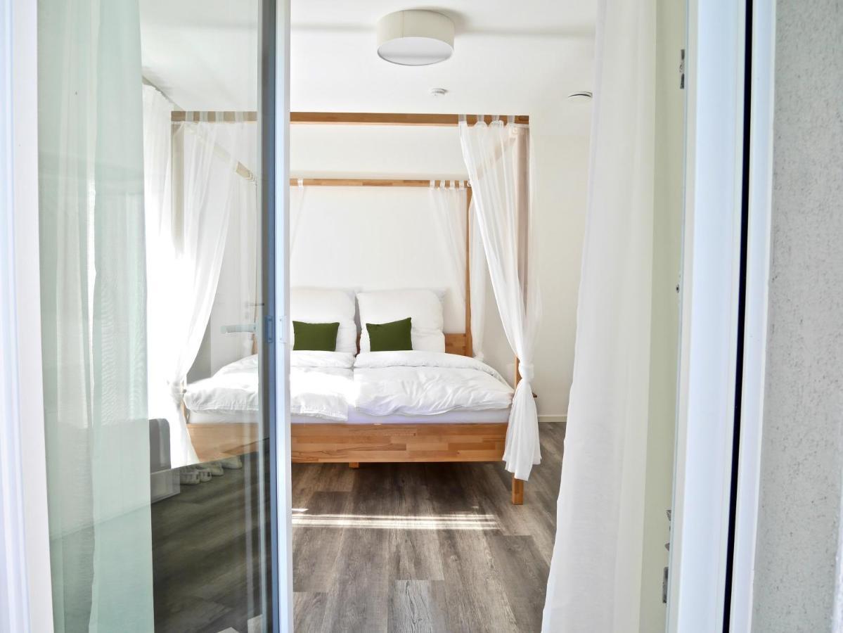 Weinheim Apartments Екстериор снимка