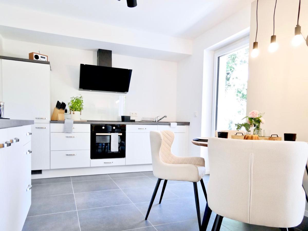 Weinheim Apartments Екстериор снимка