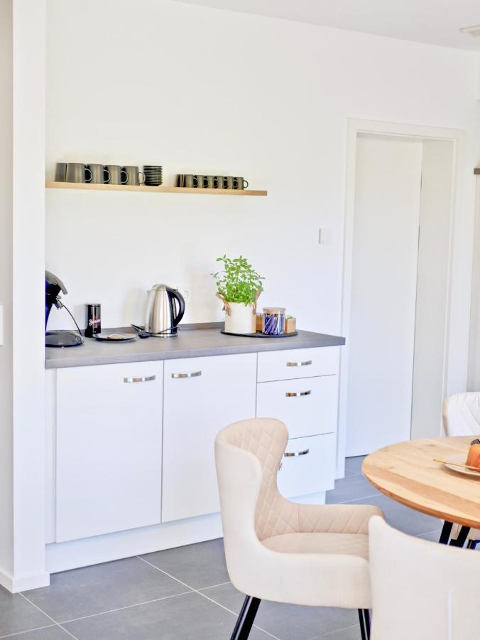Weinheim Apartments Екстериор снимка