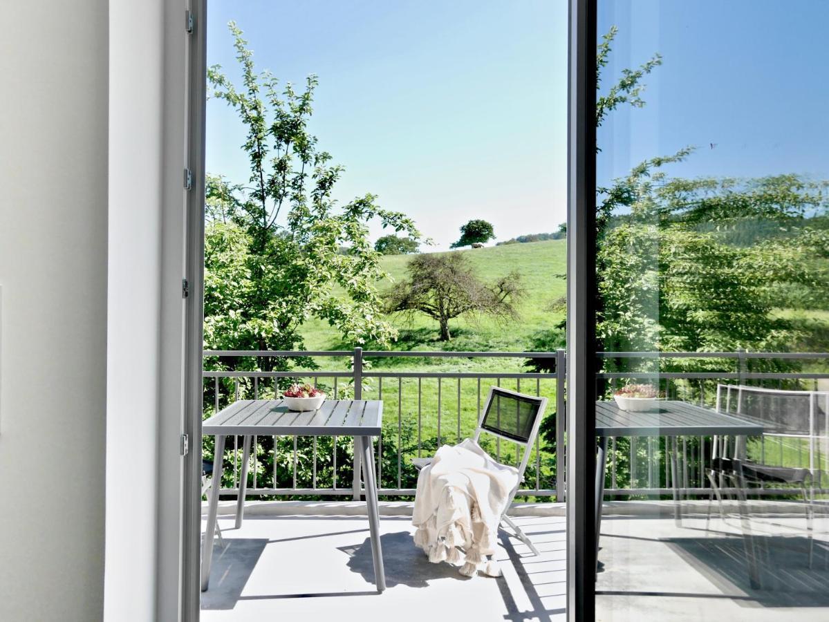 Weinheim Apartments Екстериор снимка