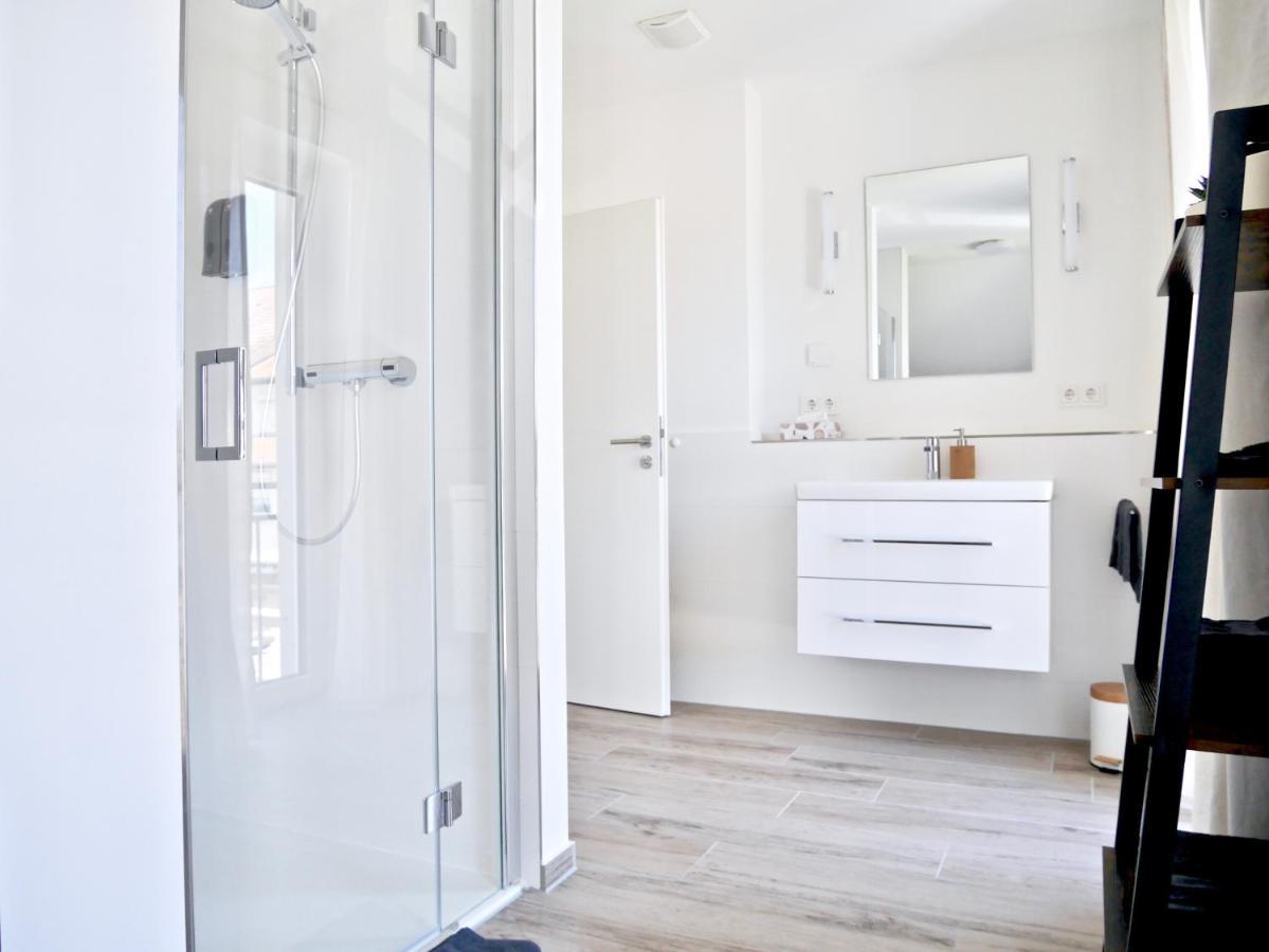 Weinheim Apartments Екстериор снимка