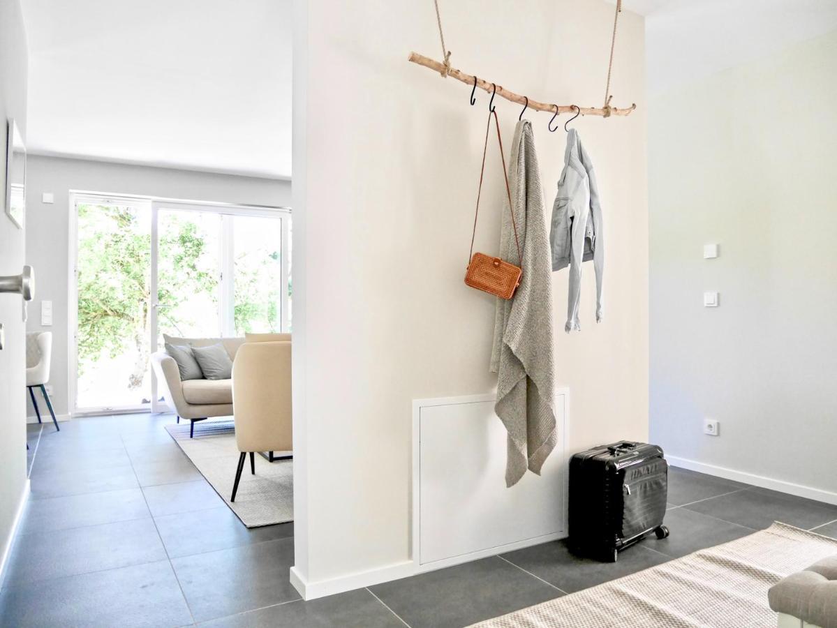 Weinheim Apartments Екстериор снимка