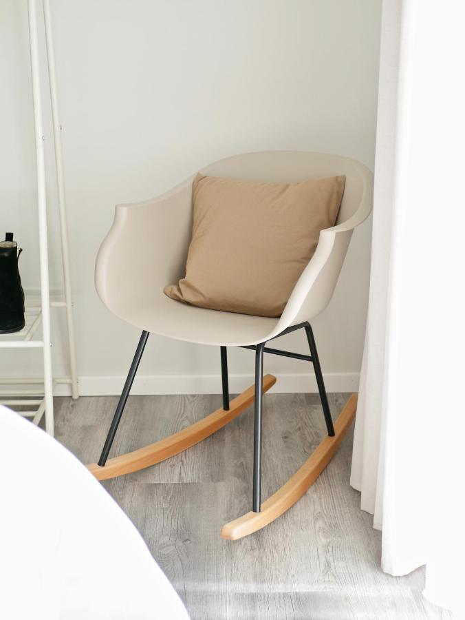 Weinheim Apartments Екстериор снимка