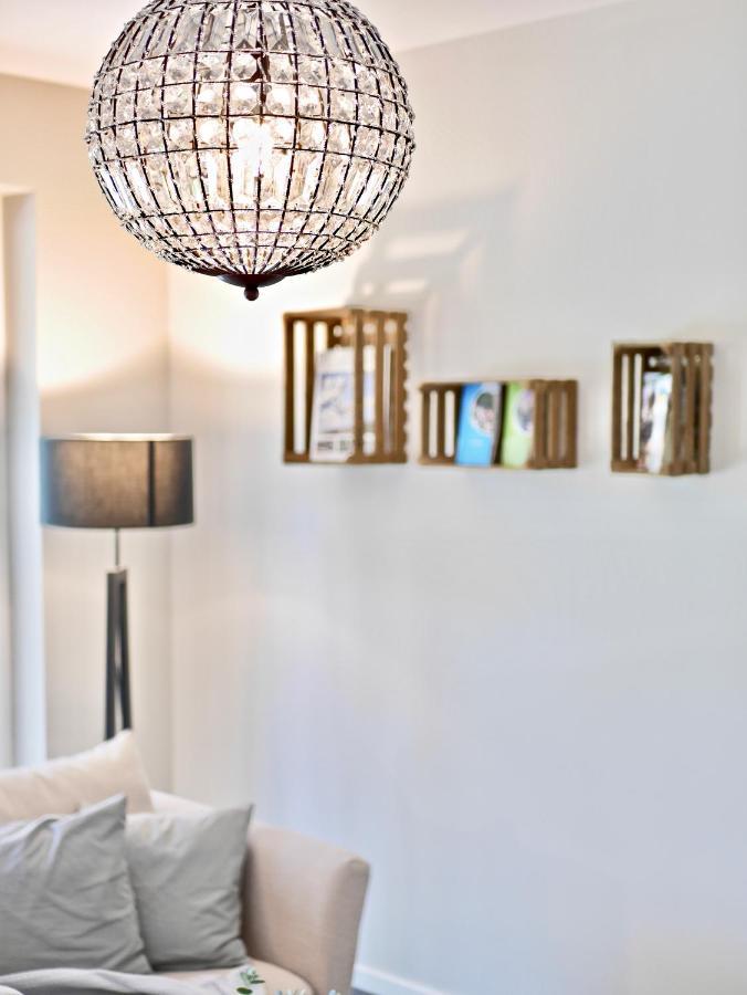Weinheim Apartments Екстериор снимка