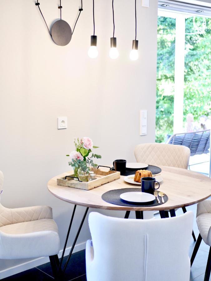 Weinheim Apartments Екстериор снимка