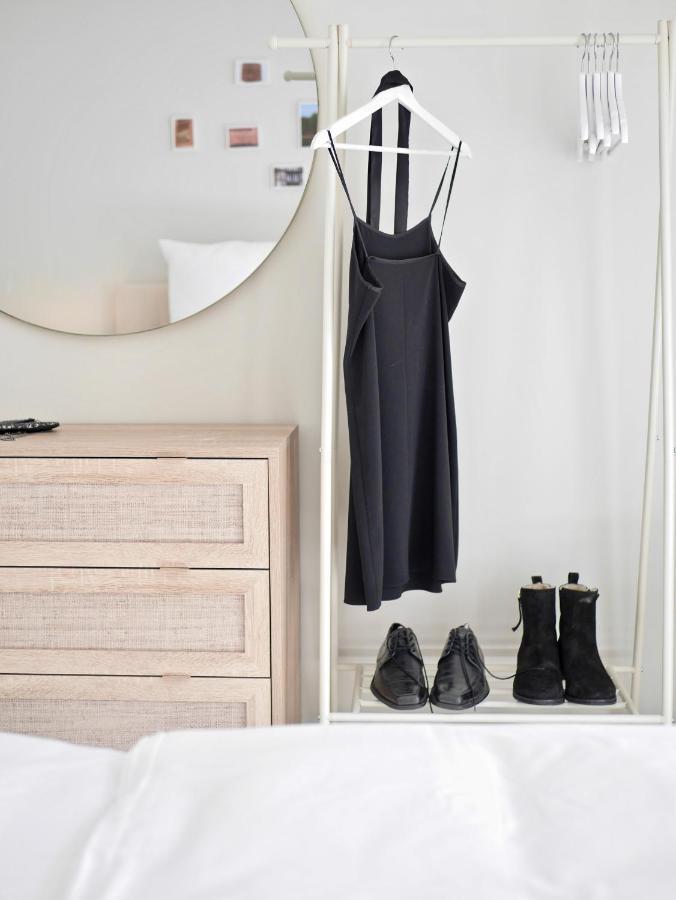Weinheim Apartments Екстериор снимка