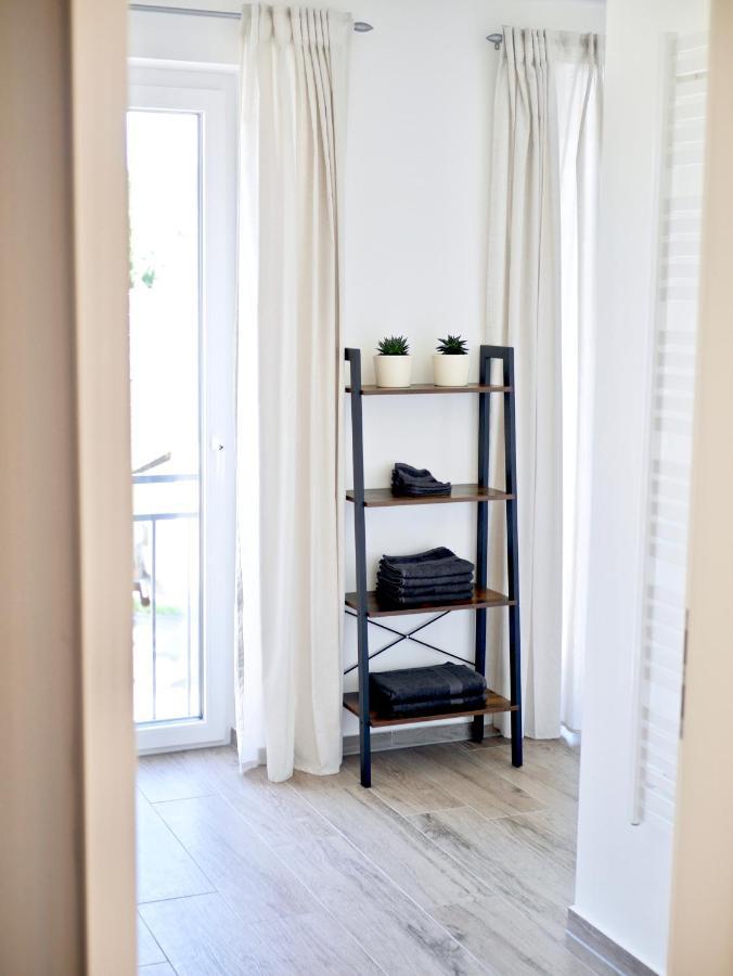 Weinheim Apartments Екстериор снимка