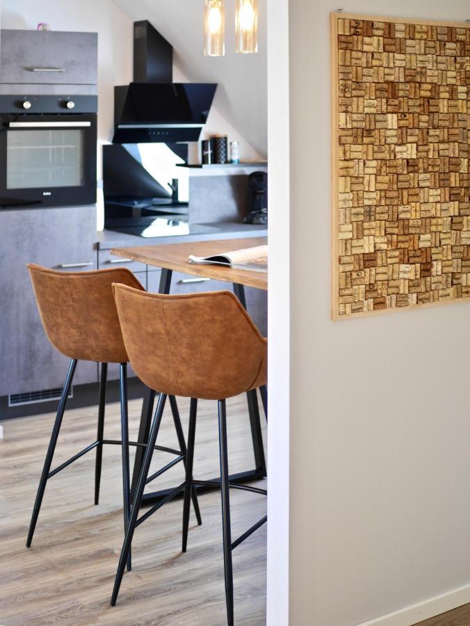 Weinheim Apartments Екстериор снимка