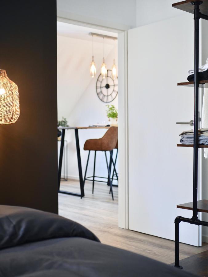 Weinheim Apartments Екстериор снимка