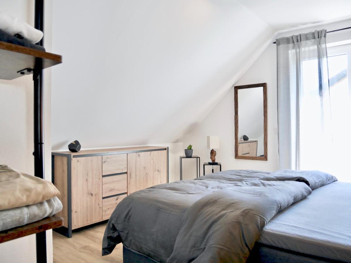 Weinheim Apartments Екстериор снимка