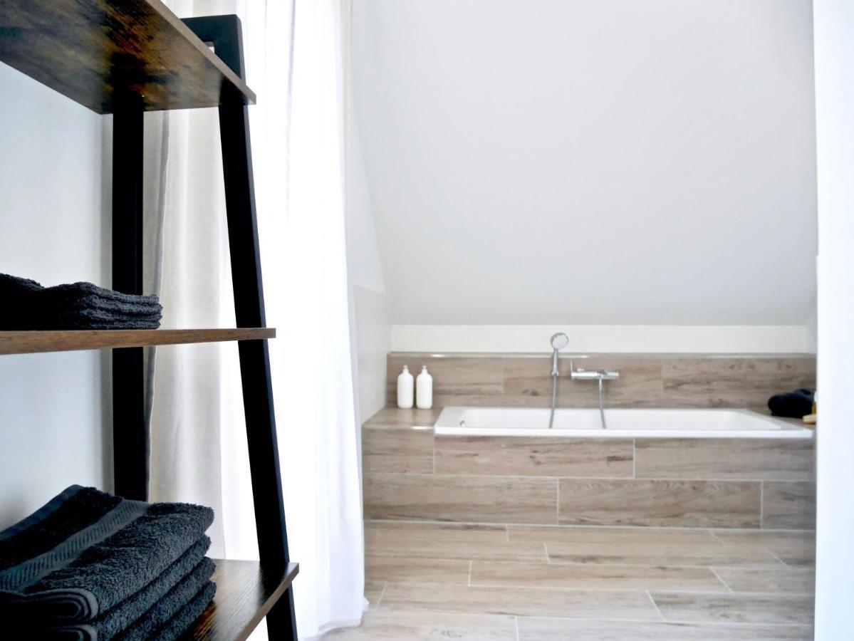 Weinheim Apartments Екстериор снимка