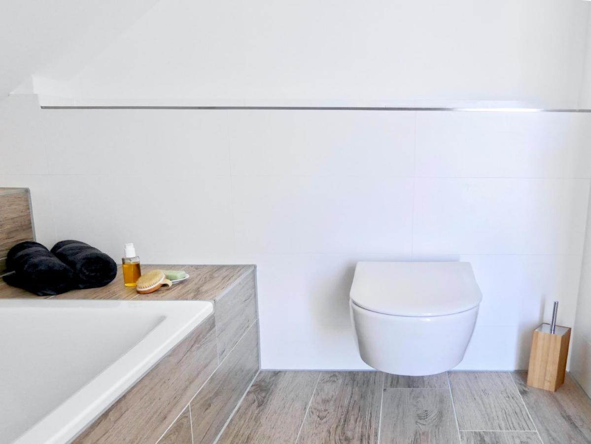 Weinheim Apartments Екстериор снимка