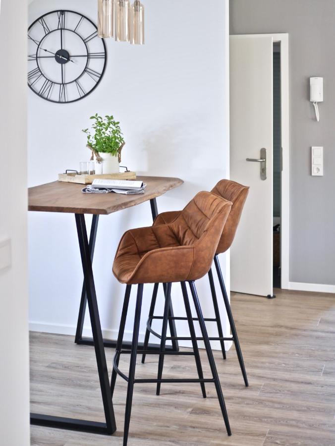 Weinheim Apartments Екстериор снимка