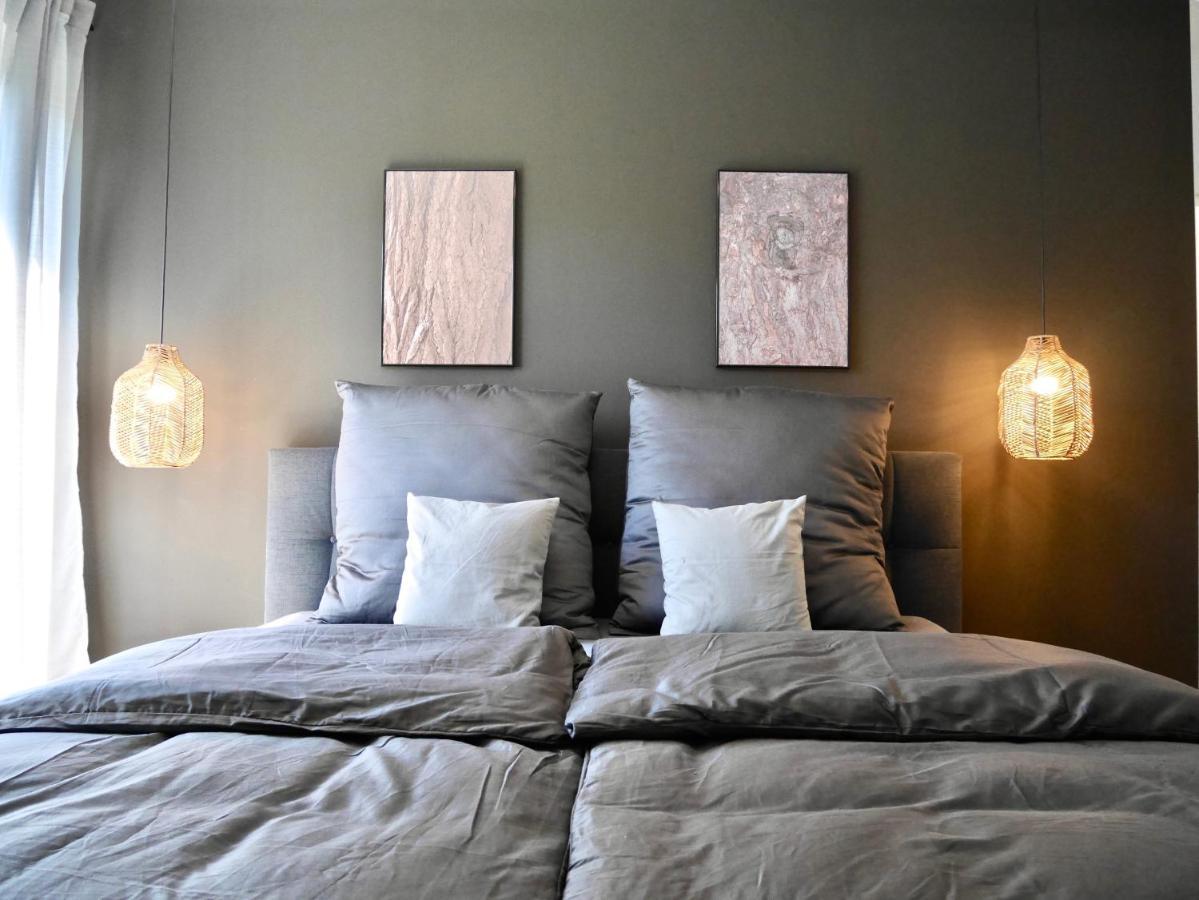 Weinheim Apartments Екстериор снимка