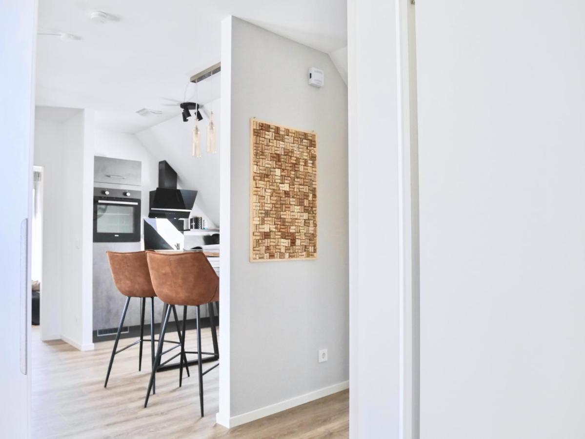 Weinheim Apartments Екстериор снимка