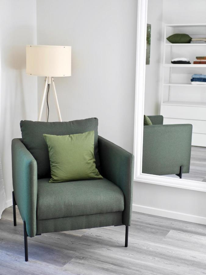 Weinheim Apartments Екстериор снимка