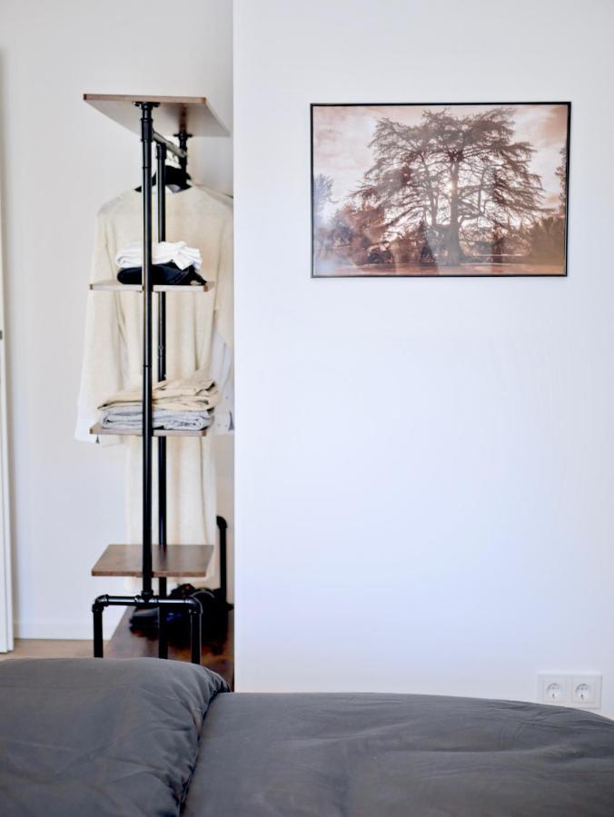 Weinheim Apartments Екстериор снимка