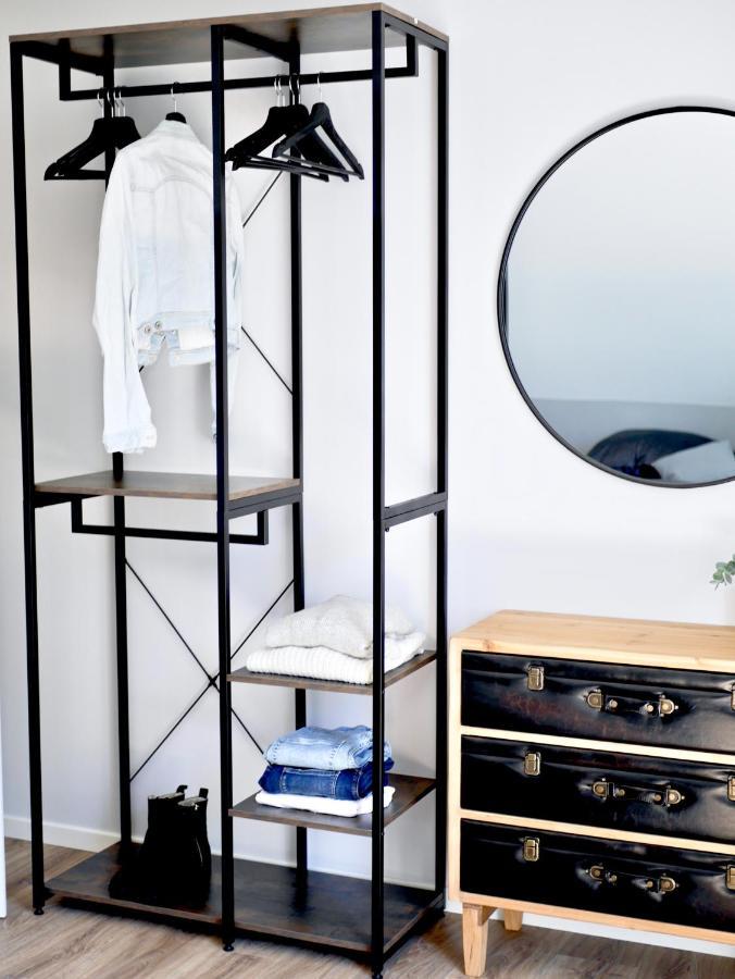 Weinheim Apartments Екстериор снимка