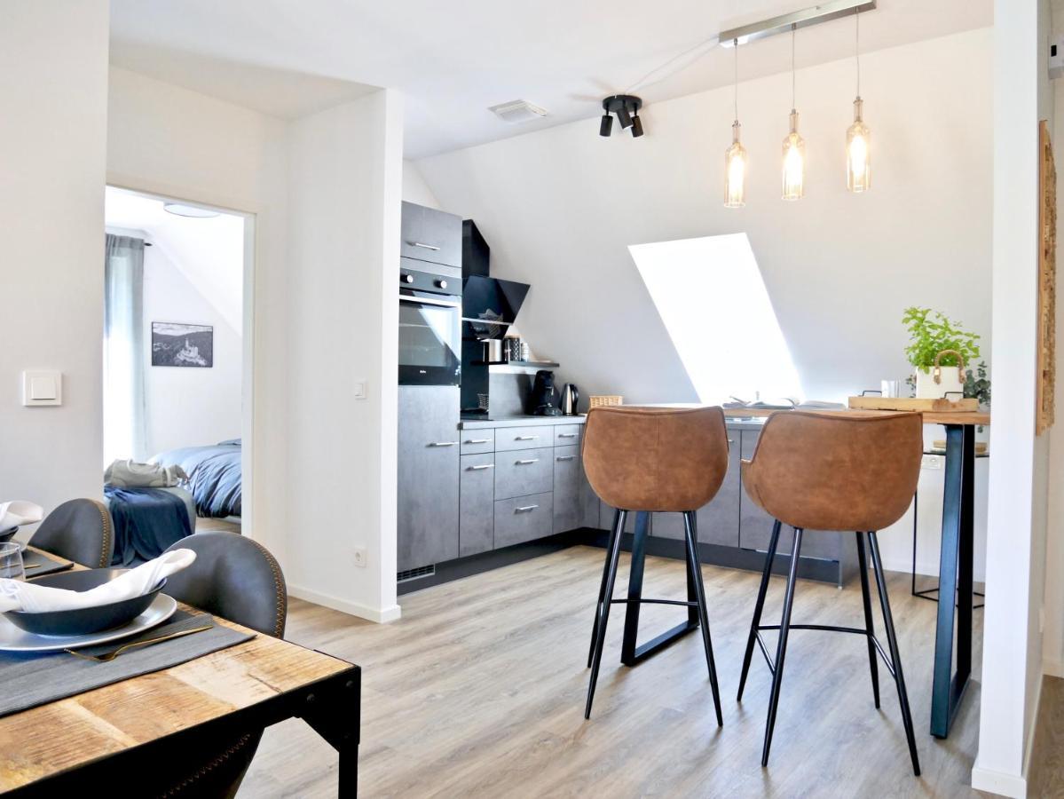 Weinheim Apartments Екстериор снимка